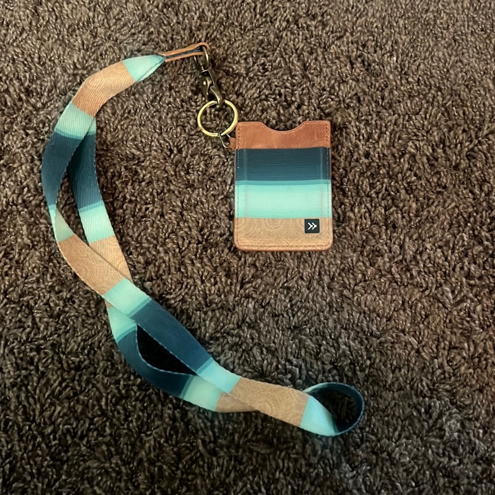 Thread wallet !!